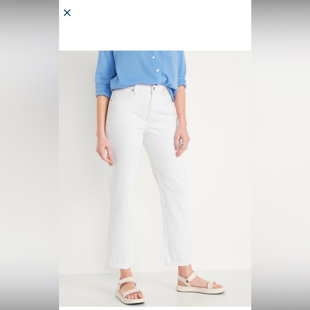 Old Navy Jeans
